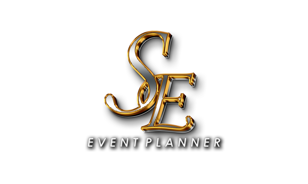 SE Event Planner Logo